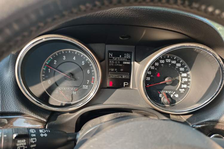 Used Jeep Grand Cherokee 2013 3.6L Comfort Edition