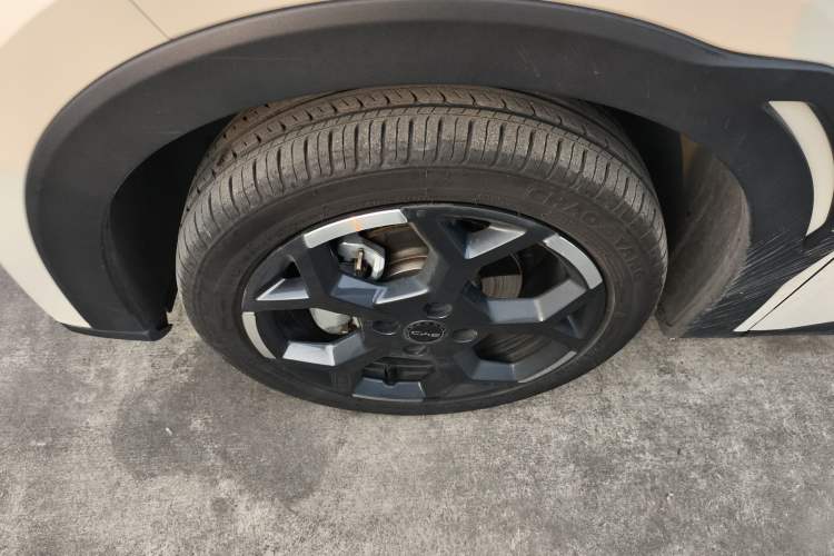 Used BYD Seagull 2025 305 km Free Version