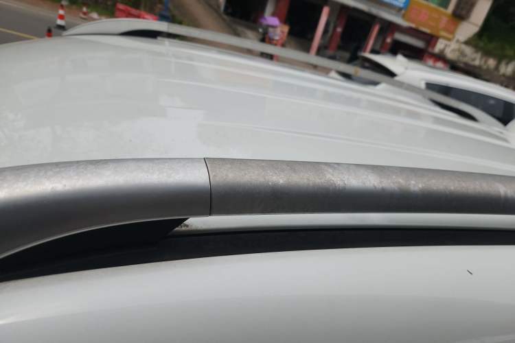 Used JETOUR X70M 2020 1.5T Manual Travel Companion Model
