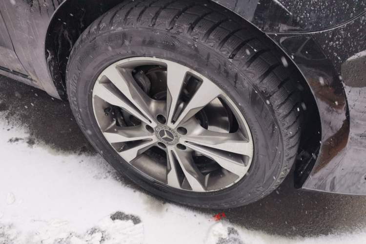 Used Mercedes-Benz V-Class 2017 V 260 Avantgarde Edition