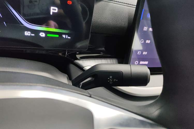 Used Geely Galaxy Galaxy Stellar 6 2026 Model 60km Sailing Edition
