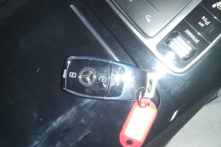 Used Mercedes-Benz EQC 2020 EQC 350 4MATIC
