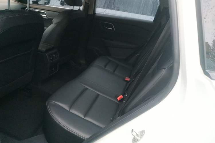 Used Nissan X-Trail 2021 VC-Turbo 300 CVT 2WD Luxury Edition
