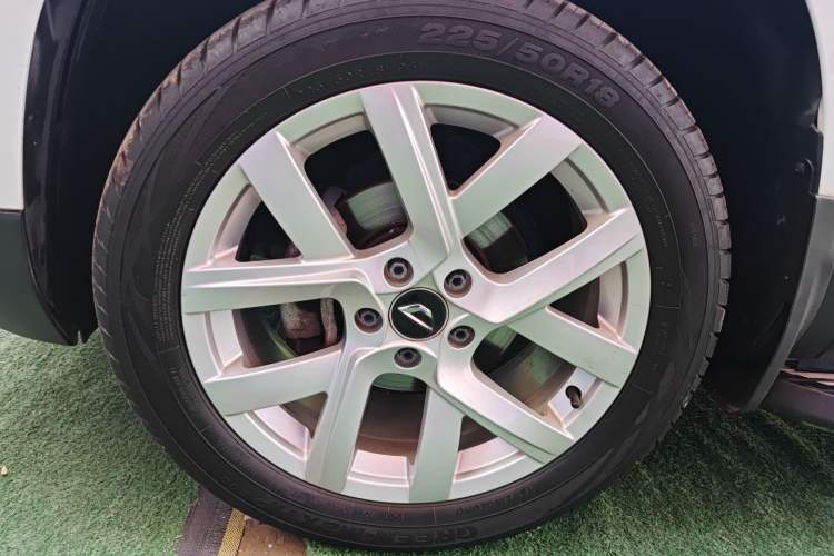 Used Jetta VS7 2021 1.4T Automatic Enjoyment Edition
