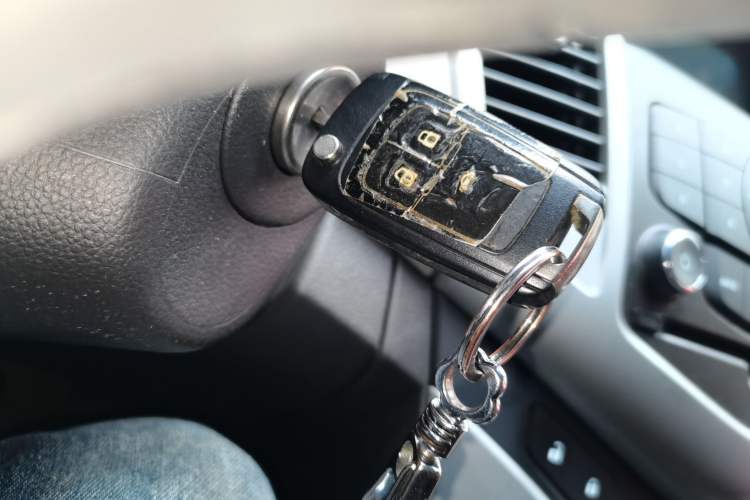 Used Chevrolet Cruze 2012 1.6L SL MT