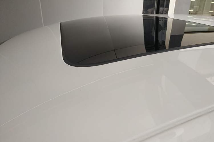 Used Changan Eado 2025 PLUS 1.4T Dual-Clutch High-Energy Version