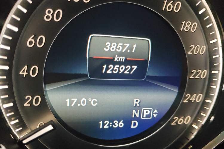 Used Mercedes-Benz GLK-Class 2015 GLK 260 4MATIC Dynamic Edition Ultimate Version
