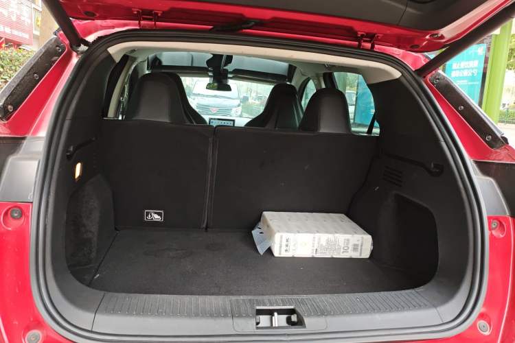 Used XPeng G3 2019 Smart Edition