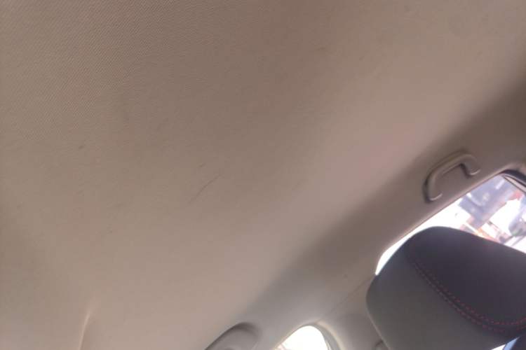 Used Dongfeng Aeolus AX5 2017 1.4T Manual Qushang Model