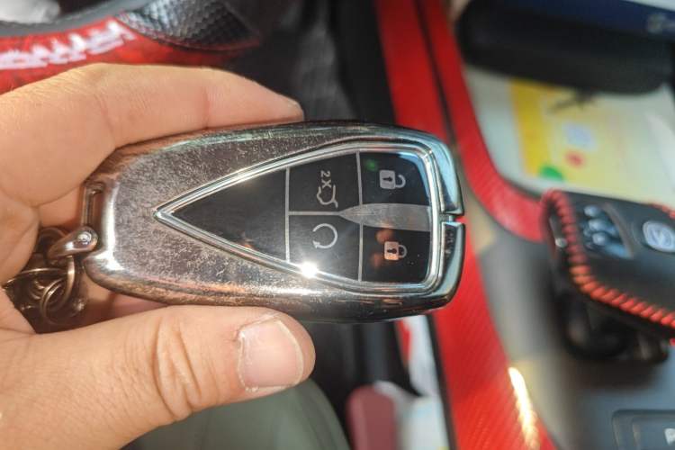 Used CHANGAN Eado DD 2023 Blue Whale NE 1.5T GDI DCT Luxury Edition
