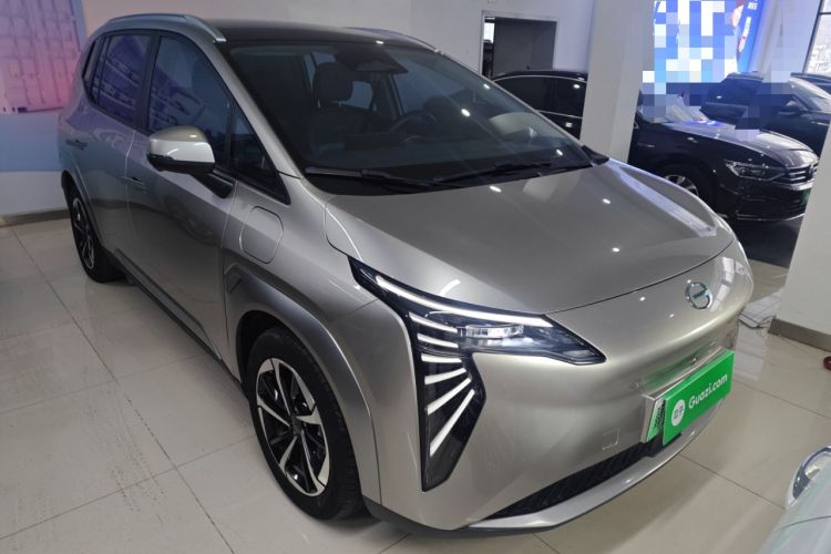 Used AION Y 2023 Younger Star Edition