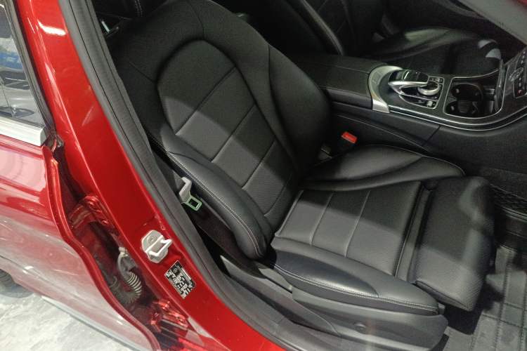 Used Mercedes-Benz C-Class 2015 Revised C 200 L Sport Edition
