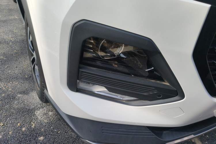 Used Baojun 530 2020 1.5T CVT Prestige Connected Version 7 Seats