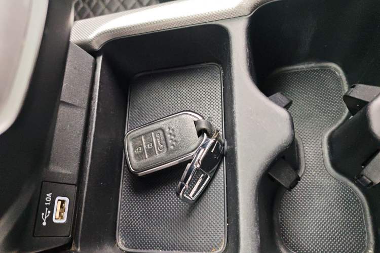 Used Honda CR-V 2021 240TURBO CVT Two-Wheel Drive Urban Edition
