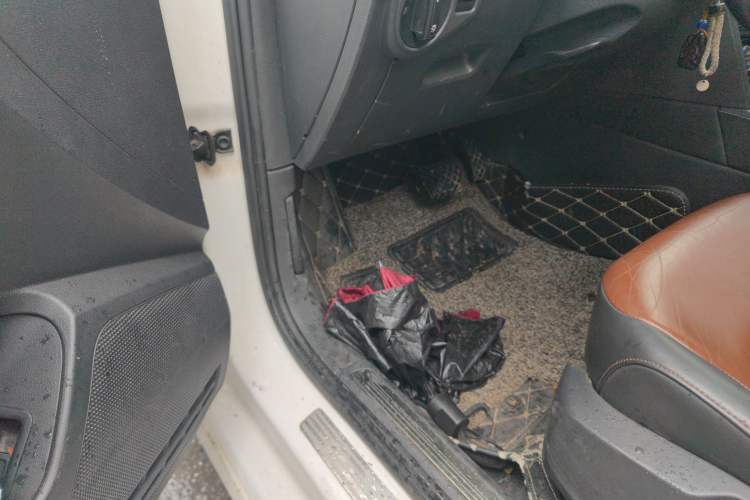 Used Volkswagen Lamando 2015 280TSI DSG Comfort Edition
