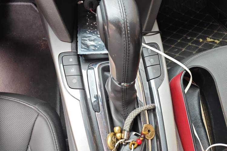 Used Chevrolet Malibu 2018 530T Automatic Fashion Edition