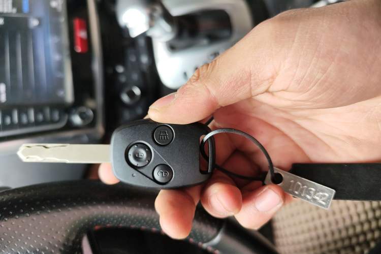 Used Haval H6 2014 Sports Edition 2.4L Automatic Prestige Model
