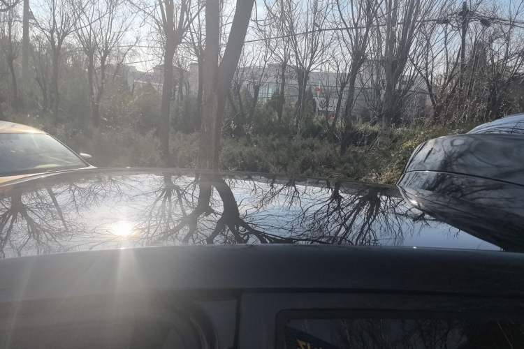 Used Jiangnan U2 2023 400 Pro Edition