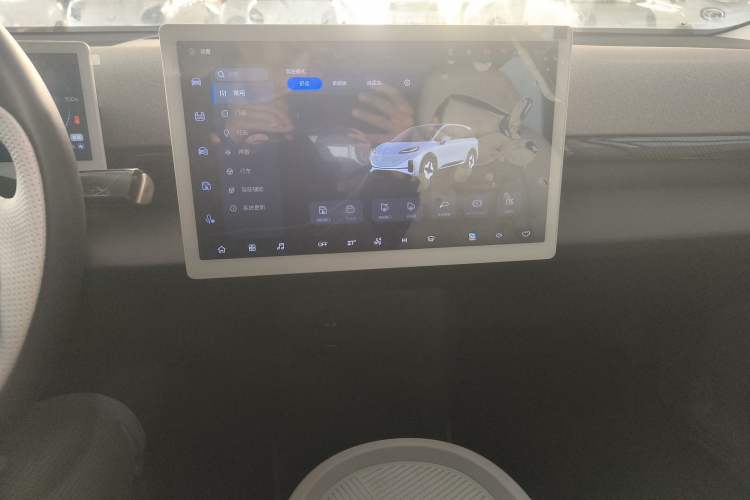 Used ARCFOX Kaola S 2024 PRO