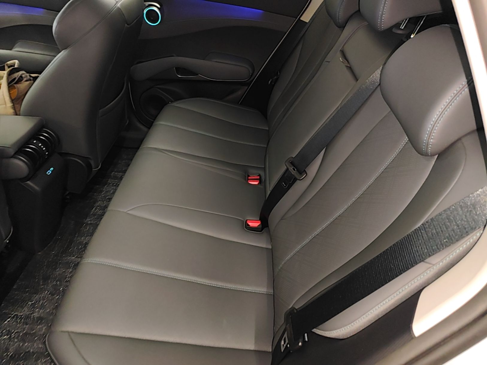 BYD Yuan PLUS 2025 Intelligent Driving Version 510 KM Beyond-Grade Edition — снимка 20