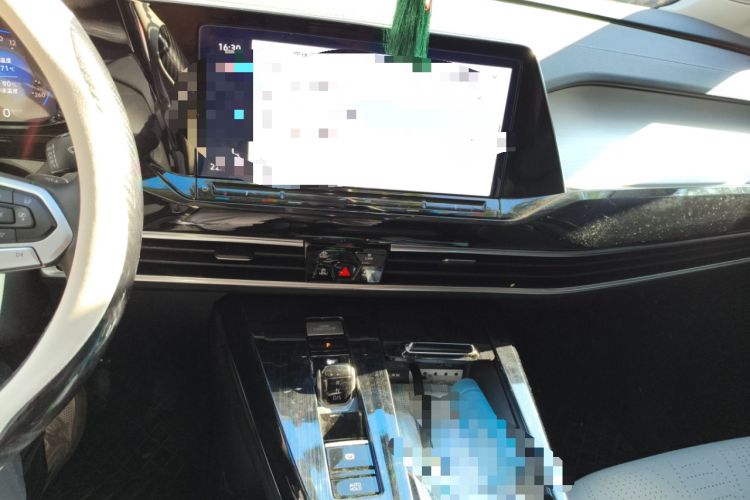 Used Volkswagen Talagon 2023 Facelift 380TSI All-Wheel-Drive Luxury Jiajing Pro 6-Seater
