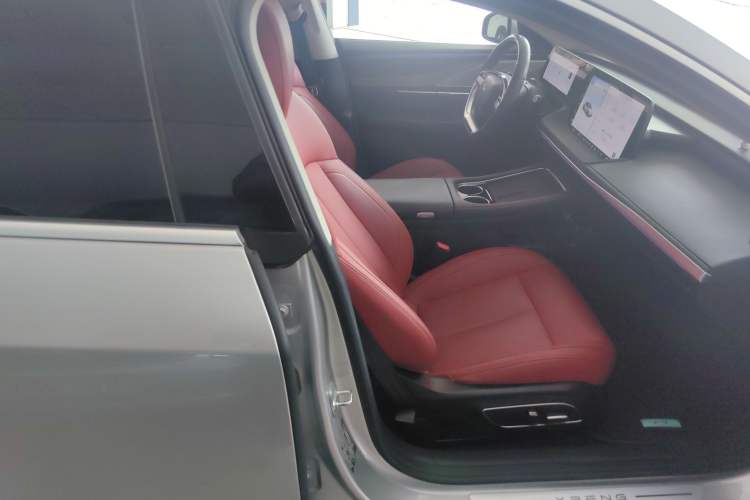 Used XPeng P7 2023 P7i 702 Max