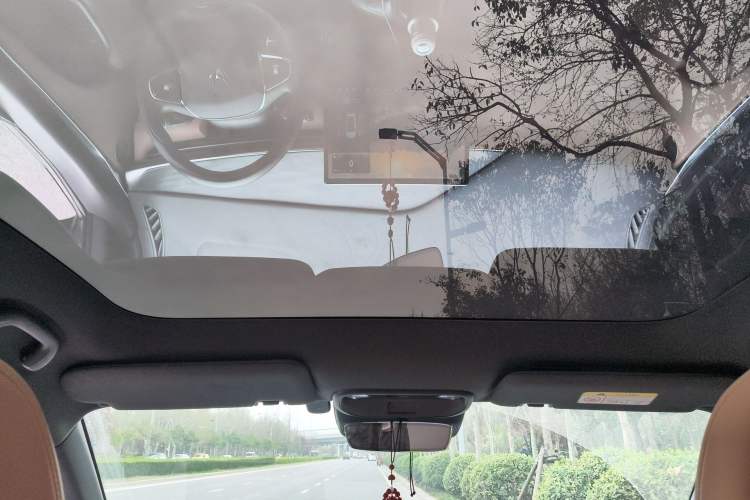 Used ARCFOX Alpha T5 2024 660 MAX