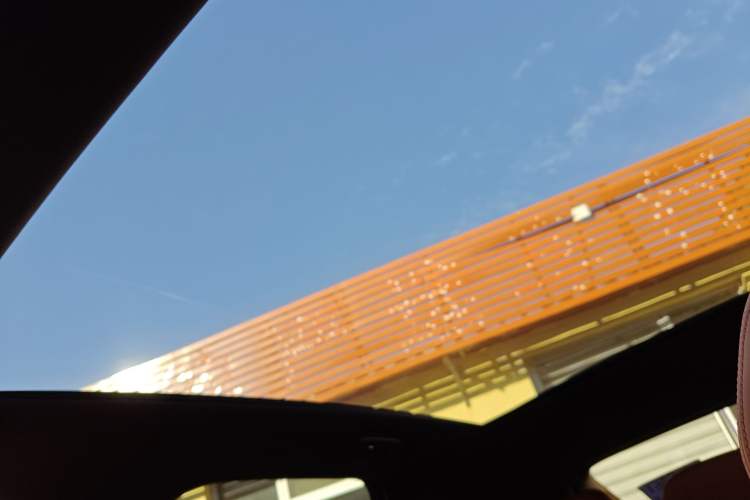 Used Deepal S07 2024 215Max Qiankun Intelligent Driving ADS SE Range-Extended Version
