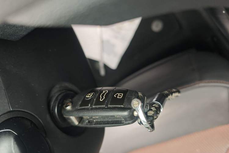 Used Audi Q3 2018 30th Anniversary Edition 30 TFSI Fashion Model