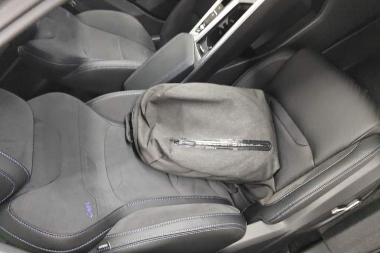 Used Geely Auto Preface 2024 2.0TD Qingyun Edition