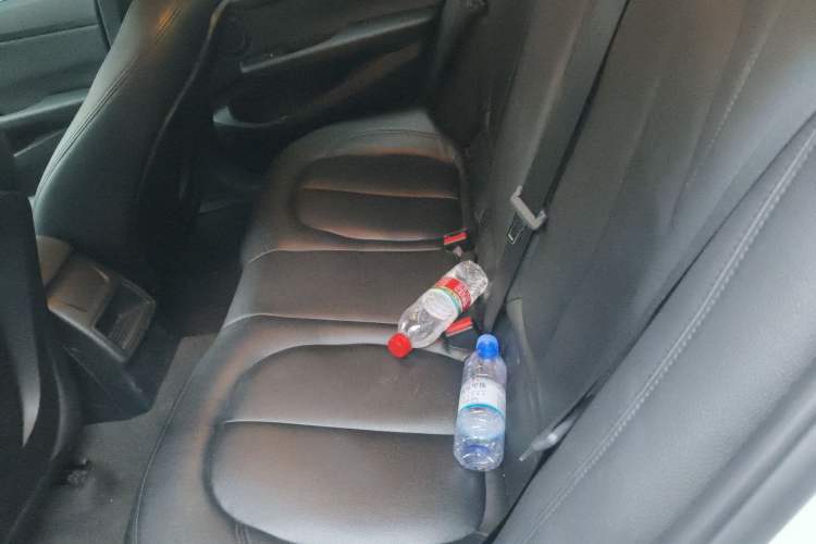 Used BMW 1 Series 2018 118i Fashion Model