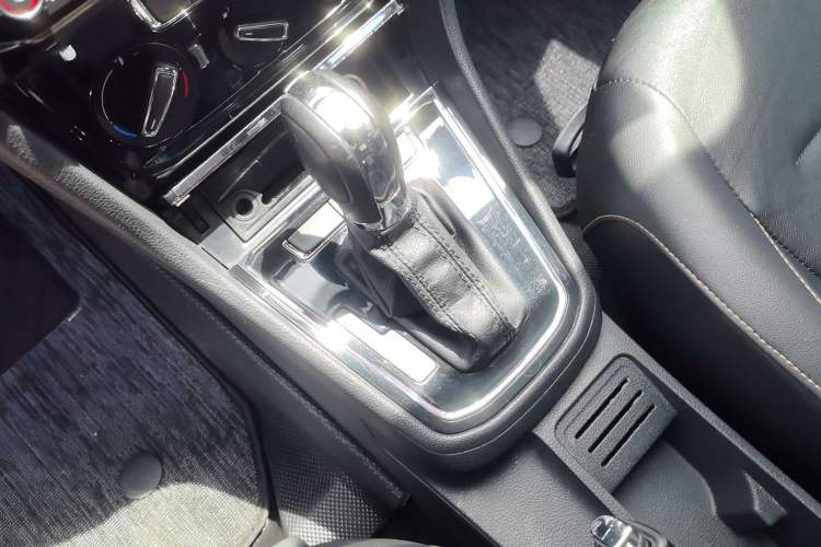 Used Volkswagen Bora 2018 1.5L Automatic Comfort Model