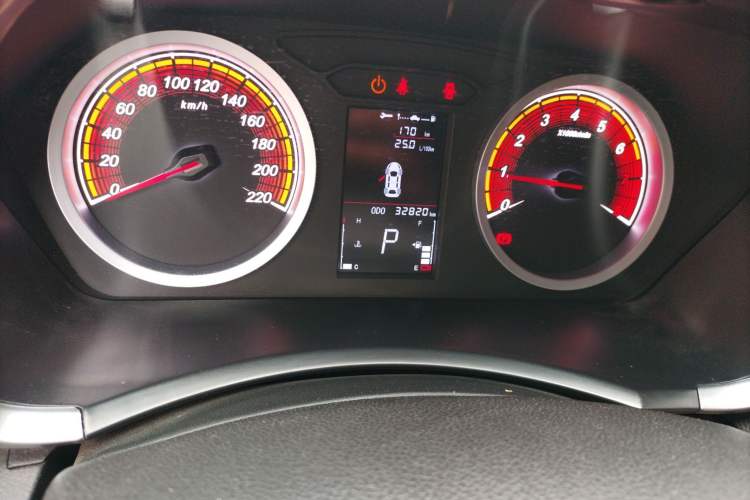 Used Soueast DX5 2019 1.5T CVT Luxury Version