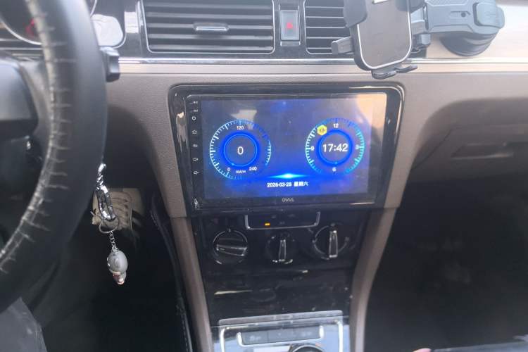 Used Volkswagen Bora 2014 1.6L Manual Comfort Model