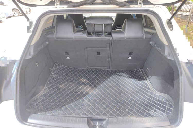 Used Mercedes-Benz GLA 2015 GLA 200 Fashion Model
