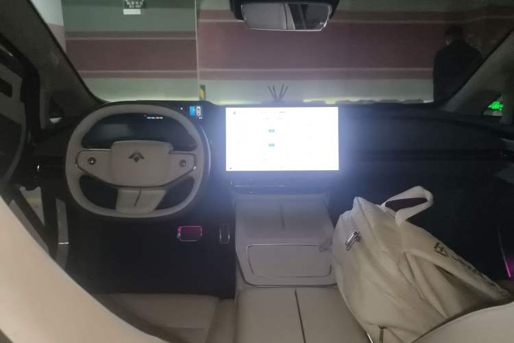 Used Hyptec GT 2023 560 Rear-Drive Seven-Wing Edition
