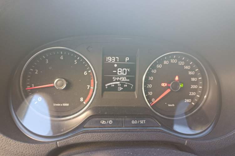 Used Volkswagen Polo 2014 1.6L Automatic 30th Anniversary Edition