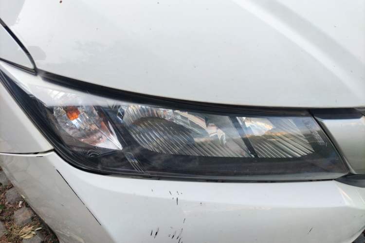 Used Honda City 2017 1.5L CVT Comfort Version Right Front Headlight