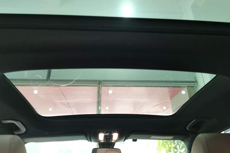 Used Mercedes-Benz GLB 2021 GLB 200 Fashion Model