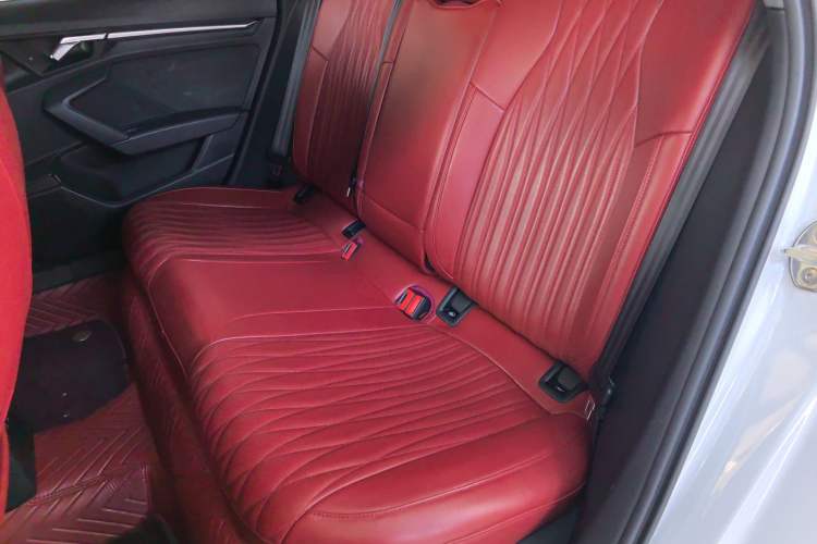 Used Audi A3 2021 A3L Limousine 35 TFSI Progressive Sport Edition
