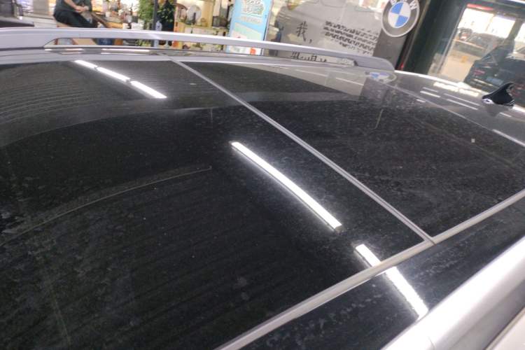 Used Nissan X-Trail 2019 2.5L CVT Smart Connect Luxury Edition 4WD