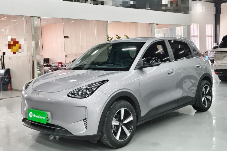 Used Geely Galaxy Geome 2025 310km Youth Edition