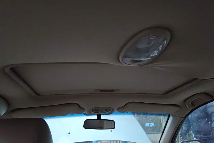 Used Buick Excelle 2011 1.6 LX-MT