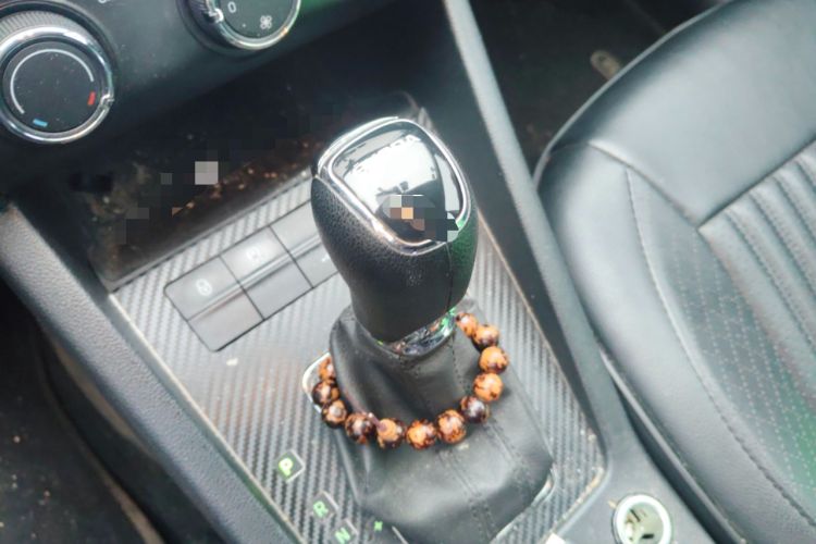 Used Skoda Octavia 2019 1.5L Automatic SmartDrive Comfort Edition China V Standard