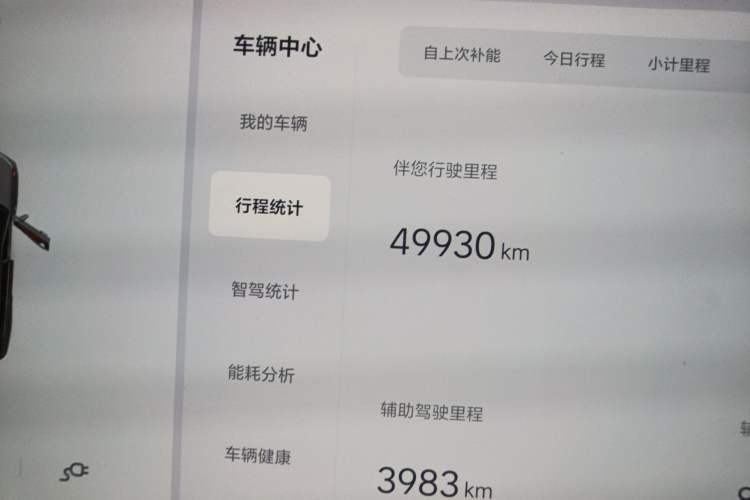 Used Li Auto L8 2023 Max model