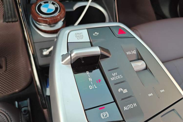 Used BMW X1 2024 sDrive25Li X Design Package