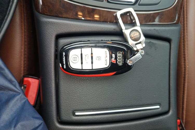 Used Audi A6L 2018 30th Anniversary Edition TFSI Trendy Model