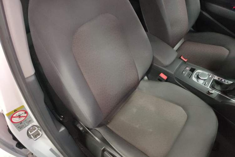 Used Audi A3 2018 30th Anniversary Edition Sportback 35 TFSI Ambition Model