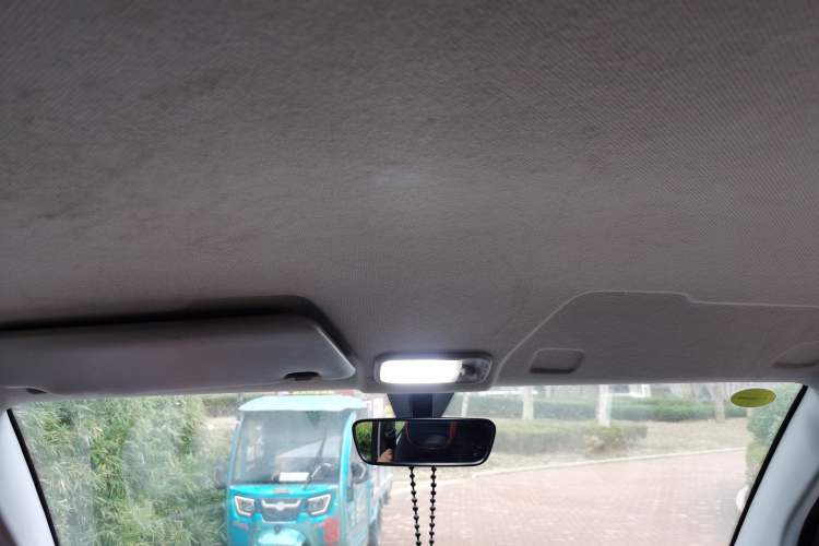 Used Wuling Hongguang MINIEV 2022 Easy Version Lithium Iron Phosphate