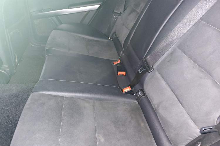 Used Mercedes-Benz GLK-Class 2015 GLK 260 4MATIC Dynamic Edition Ultimate Version